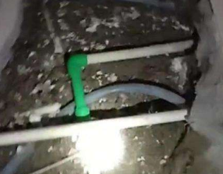 湄潭卫生间漏水多少钱