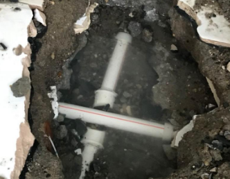 湄潭卫生间防水公司