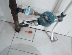 湄潭水管维修24小时电话