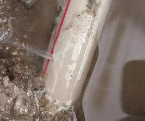 湄潭水管维修公司