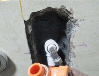 湄潭卫生间测漏水哪家好