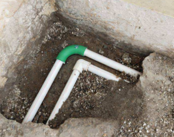 湄潭卫生间测漏水价格多少