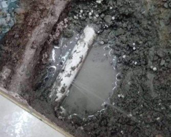 湄潭卫生间测漏水哪家好