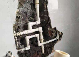 湄潭卫生间测漏水价格多少
