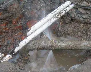湄潭水管维修费用是多少