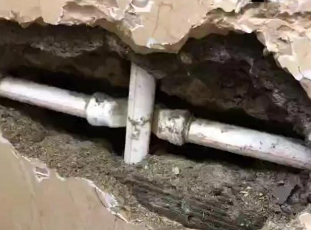 湄潭水管维修哪家好