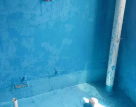 湄潭卫生间防水多少钱