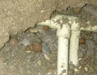 湄潭卫生间测漏