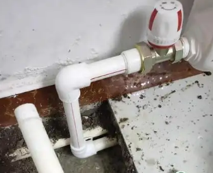 湄潭卫生间测漏水多少钱