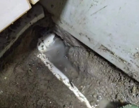 湄潭卫生间测漏水多少钱