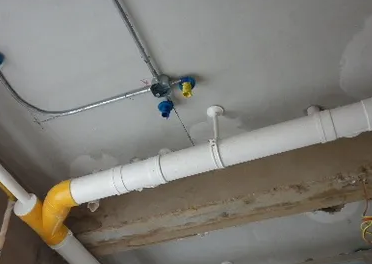 湄潭水管维修多少钱
