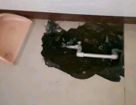 湄潭卫生间测漏水多少钱