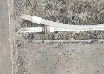 湄潭卫生间测漏水之解决方法