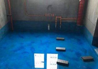 湄潭卫生间防水步骤