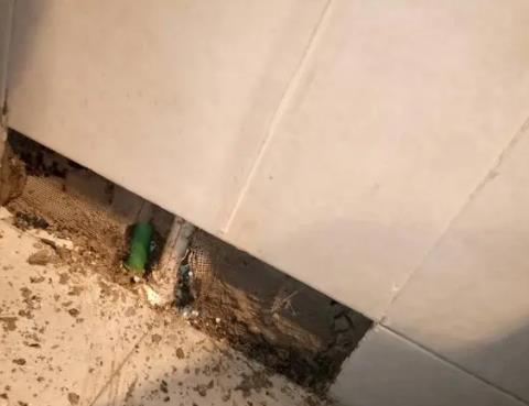湄潭测漏水公司为您专业分享下检漏仪器准确定位的方法有什么特点?