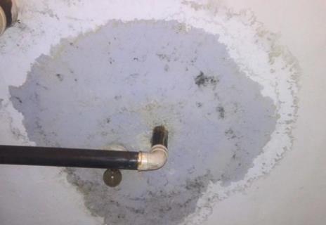 湄潭测漏水公司分享如何自检漏水
