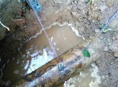 湄潭卫生间测漏水公司分享下我们可以检测到轻微的漏水和水压吗？
